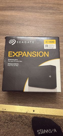 Expansion
