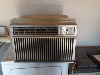 AE 10,000 btu, 115volt Window Unit. $175.00