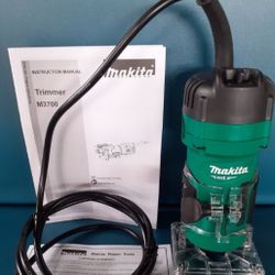 Makita Router 
