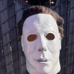 Michael Myers mask