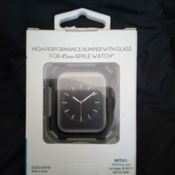 High Performance 45mm Apple Watch 