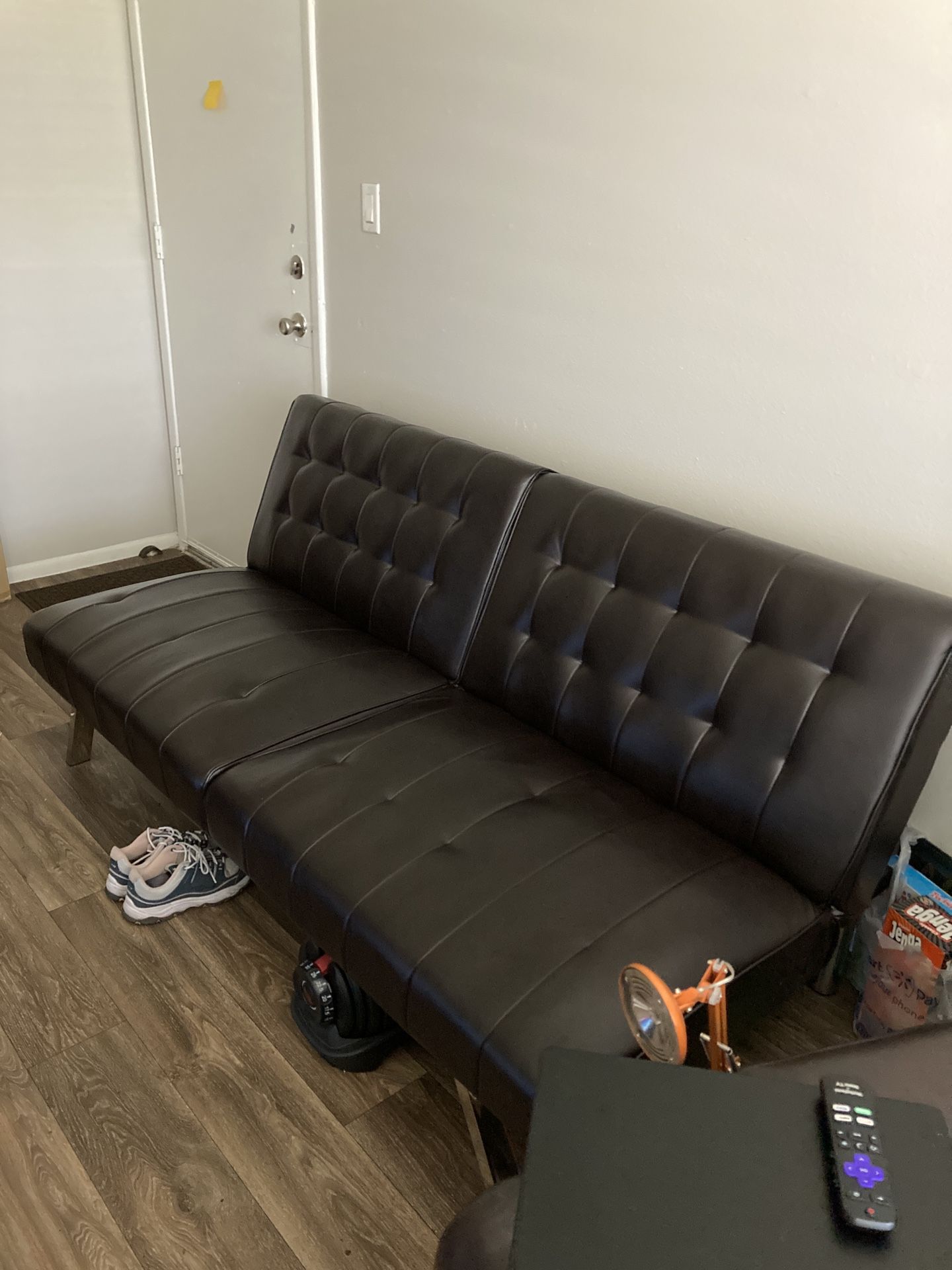 Futon Couch for Sale in Phoenix, AZ OfferUp