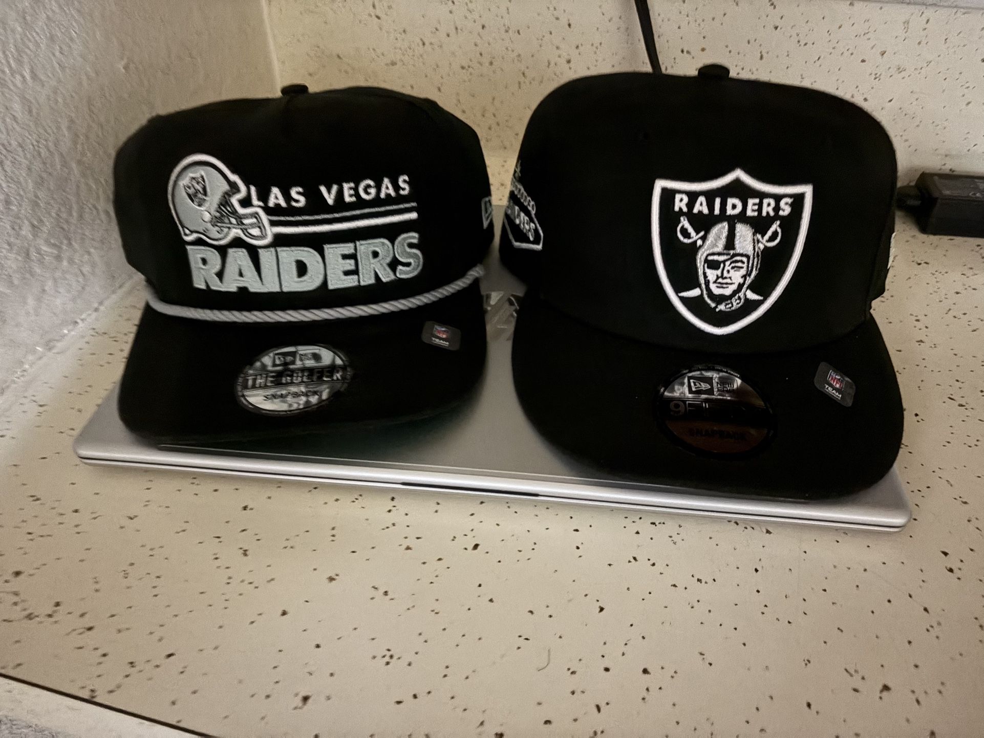 Raider Hats