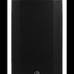 Mackie Thump Speaker whit 1300 Watts, Power 12" Very Strong And Loud Mucho Bass, Working Great, No Issues Sounds Amazing Like New