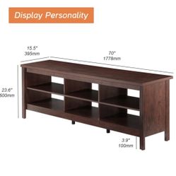 *Free Delivery* New Wayfair Tv Stand Storage Credenza