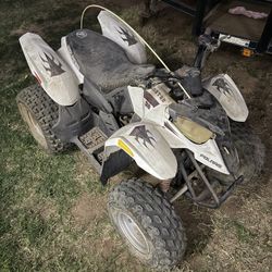 Polaris 90cc 