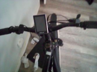 Oraimo monster 100  in good condition used with battery no charger runs great