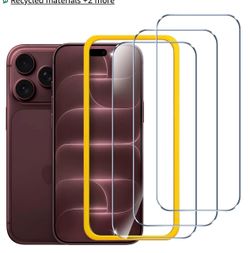 Screen Protector for iPhone 18 Pro Max 6.9"