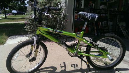 Fs20 freestyle bike new arrivals