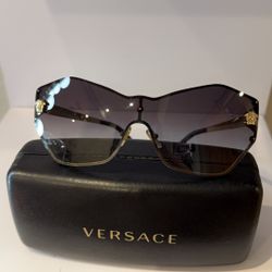 Versace Sunglasses