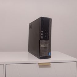 Roblox / Minecraft / Fortnite gaming desktop desktops pc pcs computer computers tower towers personal budget dell dells optiplex