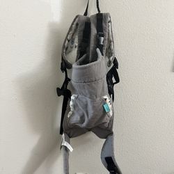 Infantino 4-in-1 Baby Carrier