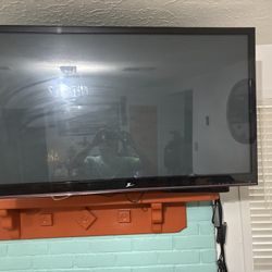 Zenith 50 inch plasma tv