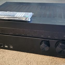 Sony STR-DN1060 Reciever 4k