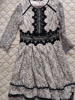 Eliza J Dress 2P