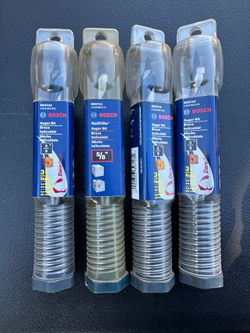 BOSCH Auger Bit 5/8” x 7 1/5”
