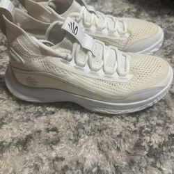 Under Armour Curry Flow