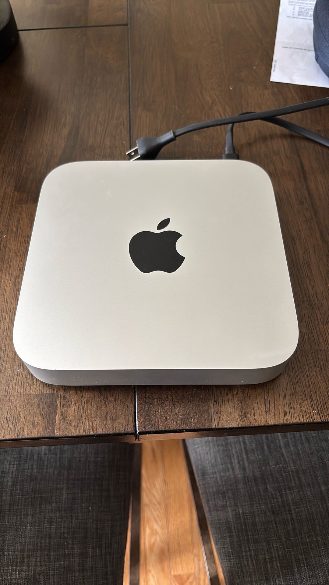 Mac Mini M1 Processor, 256gb, 8gb Ram