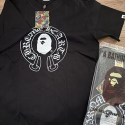 Bape Shirt
