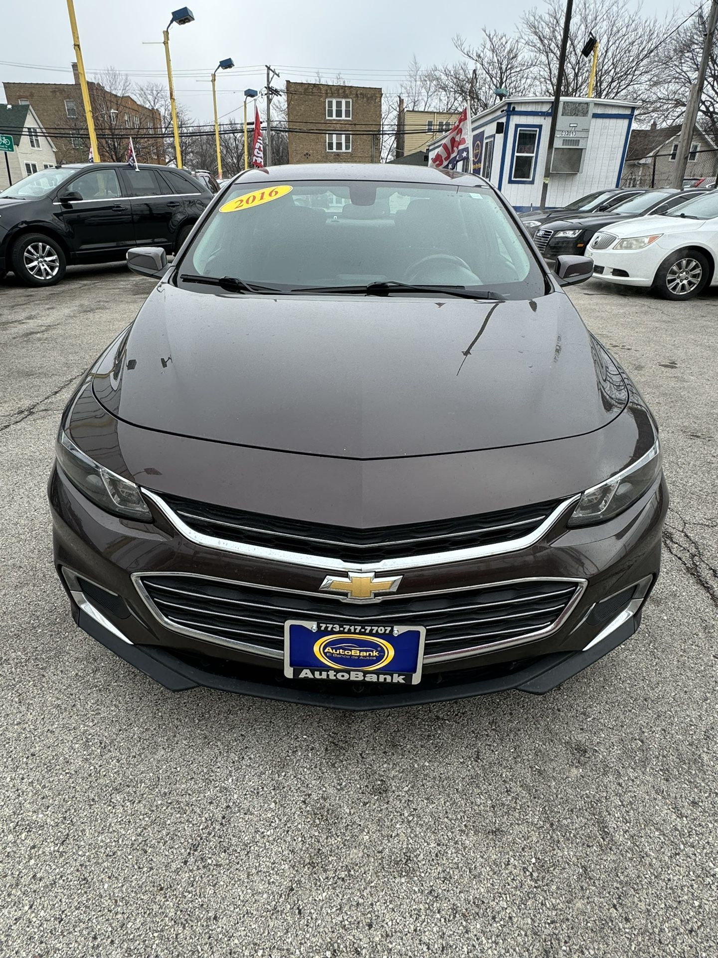 Extraordinary Chevy Malibu For Sale Chicago Images