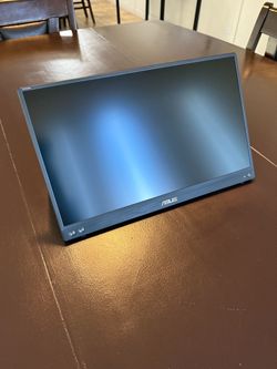 Asus ZenScreen