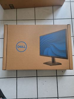 Dell 24 SE2425H Monitor