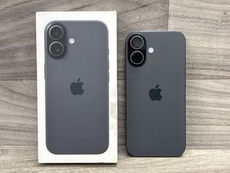 Apple iPhone 17 256GB Black Unlocked Open Box (A1D031632)