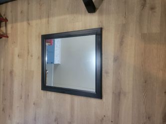 33 X 30 Mirror