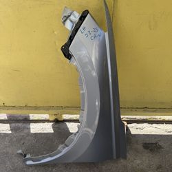 2023-2025 HONDA CR-V LH FENDER 