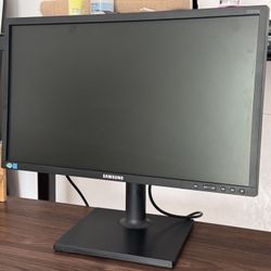 Samsung monitor
