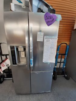 💦REFRIGERATOR