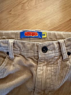 Empyre Corduroy boys-size 26