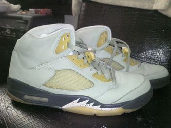 Air Jordan 5 Retro Jade Horizon