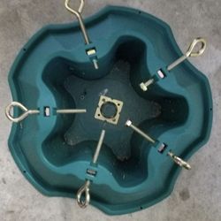 Christmas Tree Stand