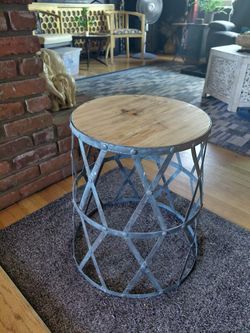 Side Table