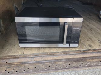 Microwave Oven