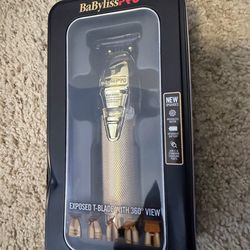 BaByliss Pro
