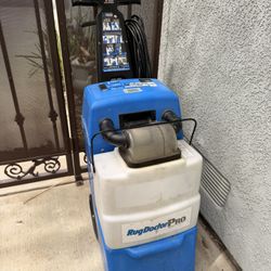 Rug doctor pro 