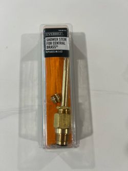 Everbilt 4 3/4 in. Single Lever Cartridge for Gerber(New)