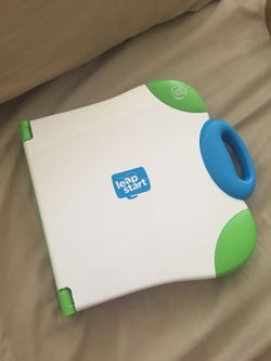 Leapfrog Leapstart Learning System