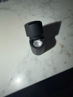 Pivot 3D chamber