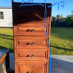 Gaveteros Para Espacios Pequeños 