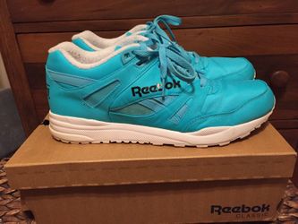 Reebok ventilator sz 10.5