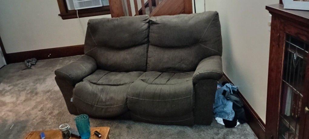 Living Room Set