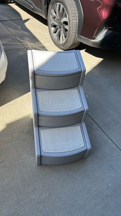 Dog ladder in new condition never used