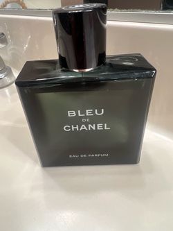 Bleu de Chanel Eau de Parfum 150ml