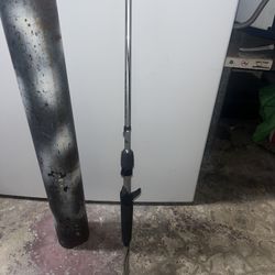 Casting Rods