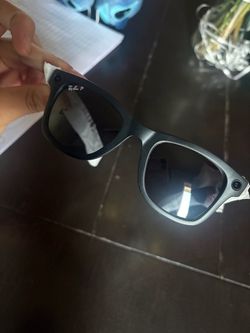 Rayban meta