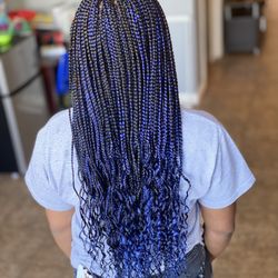 HAIR SALON FOR SALE