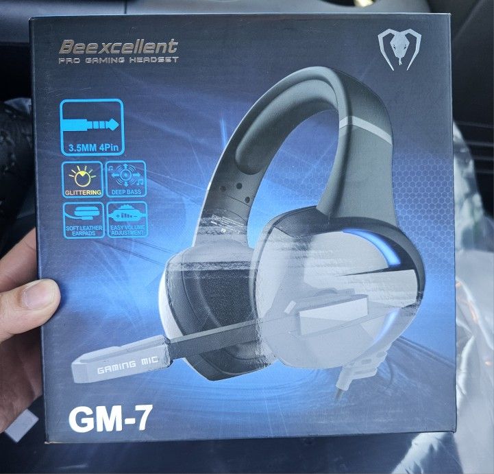 Gaming Headset 